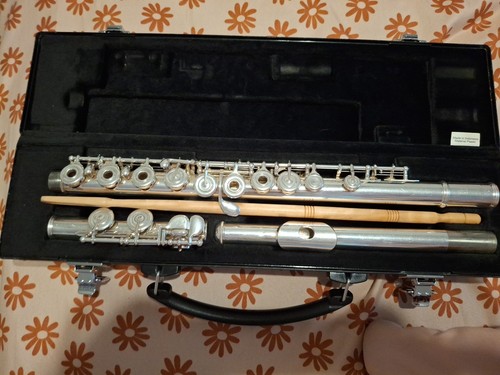 Used yamaha yfl - yfl, open