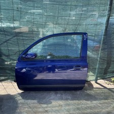 SPORTELLO PORTA ANTERIORE SINISTRO NISSAN MICRA K12 3PORTE 2003-2007