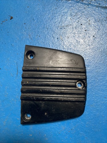 Coperchio motore sinistro