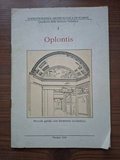 QUADERNI DELLA SEZIONE