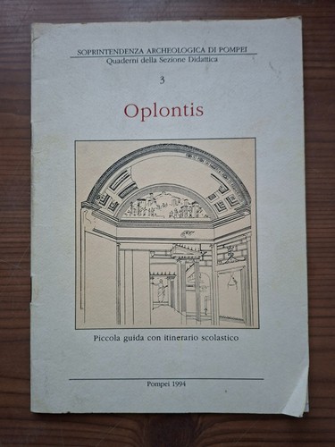 Quaderni della sezione - quaderni,