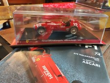 Collezione grandi Ferrari 375