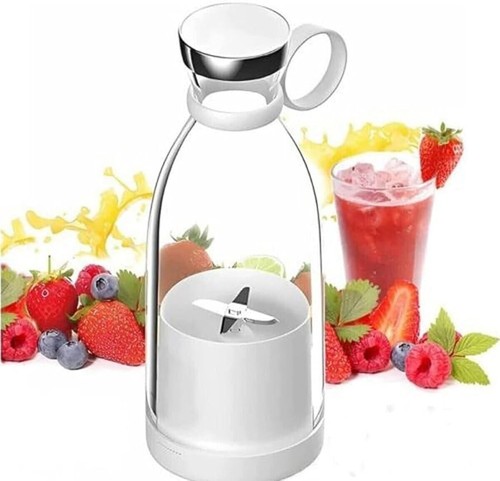 Mini frullatore portatile - mini,