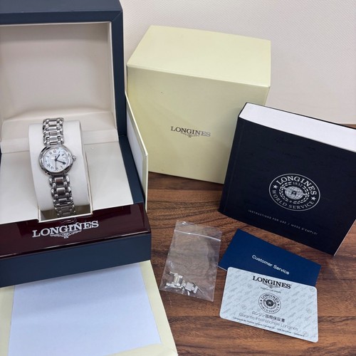 Orologio longines primaluna - orologio,