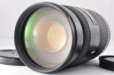 Minolta AF APO 100-400mm