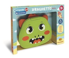 (TG. Medio) Clementoni -