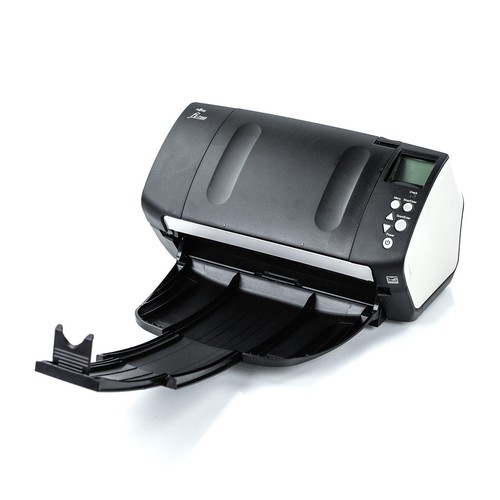 Fujitsu 7160 clr duplex - fujitsu,