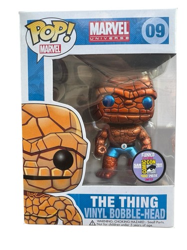Sdcc 2011 funko pop - sdcc,