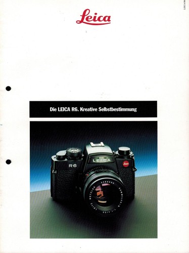 Leica brochure 28 - leica, ---