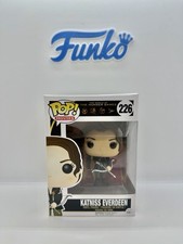 Funko Pop the Hunger Games