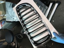 Griglia calandra sinistra BMW