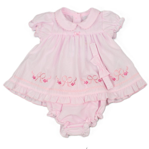 Vestito bimba - ,