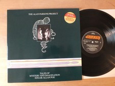 The Alan Parsons Project -