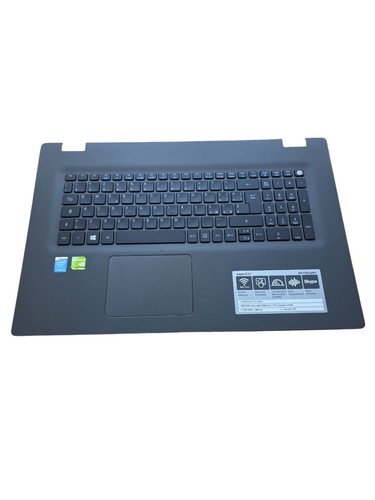 Ricambio portatile notebook - ricambio, pc