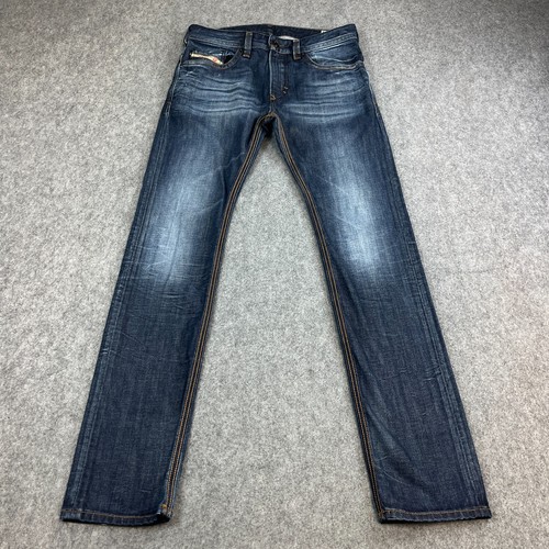 Jeans diesel uomo slim - diesel,