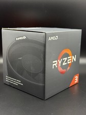 AMD Ryzen 3 1200 3,1 GHz