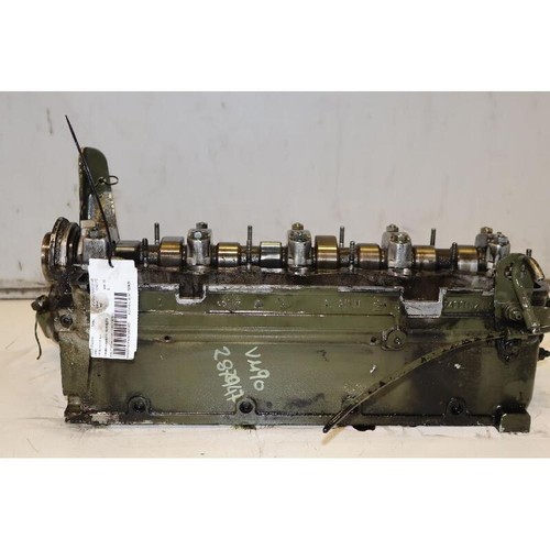 Testata motore fiat vm90 - testata, vm