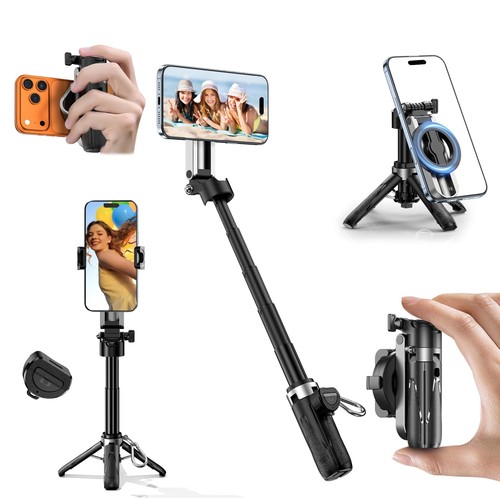 Bastone selfie - bastone,