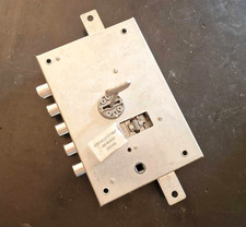 Serratura di Sicurezza