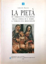 Mancini,Gabriella. - La Pietà