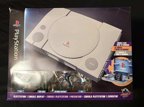 Console heroes playstation - heroes,