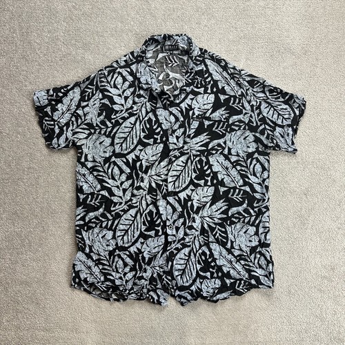 Camicia hawaii - camicia,