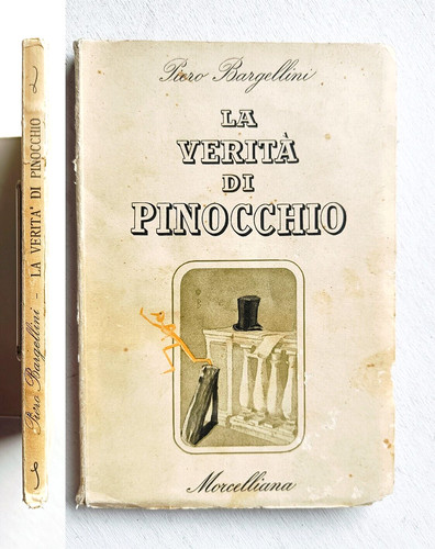 Piero bargellini verità - piero,