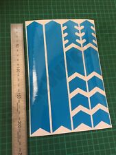 Kit Protezione Telaio Adesivi