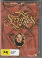 SCRUPLES DVD JUDITH KRANTZ