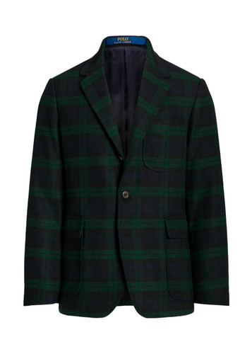 Giacca blazer polo - blazer, ralph