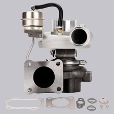 CT26 Turbo for Toyota Coaster Land Cruiser 4.2L 1HD-T Turbocompresseur 17201