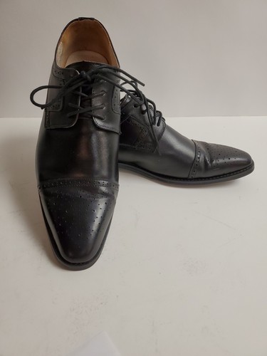 Fratelli select black leather - select,