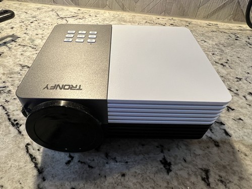 Tronfy ottime condizioni - tp-50,