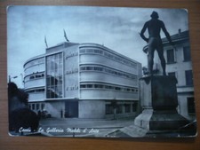 CANTU' - COMO - LA GALLERIA