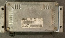 Calculateur moteur code - calculateur, décodé