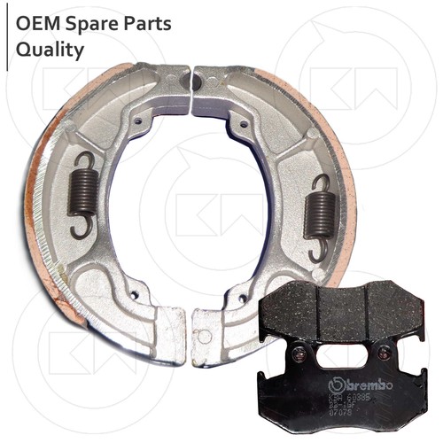 Pastiglie freno brembo - freno,