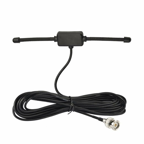 Antenna adesiva vhf - antenna, per