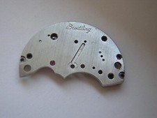 BREITLING BARREL BRIDGE FOR