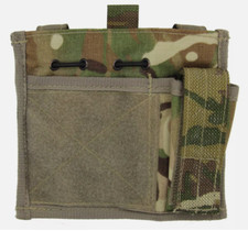 MTP Osprey Admin Panel