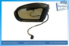 usato MERCEDES-BENZ CLASSE C