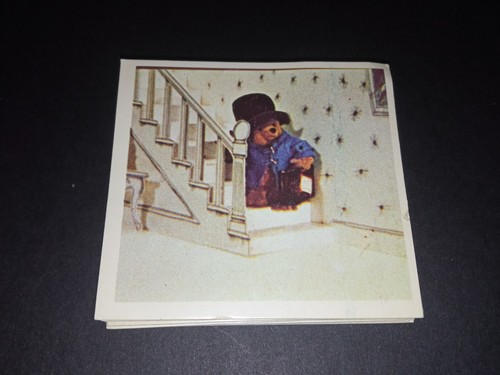 Figurine paddington serie - figurine,