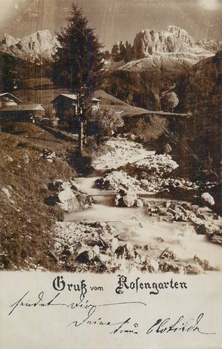 Alto adige nord italia - alto, adige,