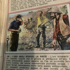 FIGURINA N.150 LA VERA  STORIA