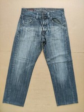 Jeans Marlboro Classics Taglia W32/L34