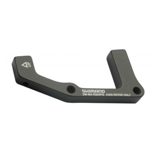 Shimano m975 xtr adattatore - br-m975,