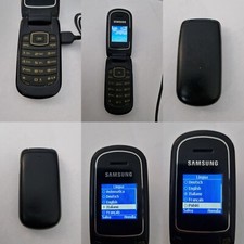 CELLULARE SAMSUNG GT E1150 GSM NERO UNLOCKED SIM FREE DEBLOQUE NO E1190 SGH 