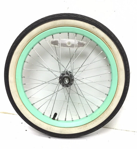 Bicicletta ruota anteriore - bicicletta, 16"