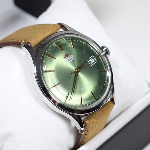 Orient bambino green - orient,