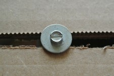 Bullone di montaggio anni 70/80 LUDWIG USA per LA TUA ANSA e SET BATTERIA 6 STRATI GUSCIO e TAMBURO! F452