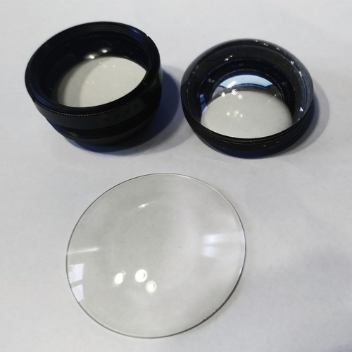 Complete set optics - complete,